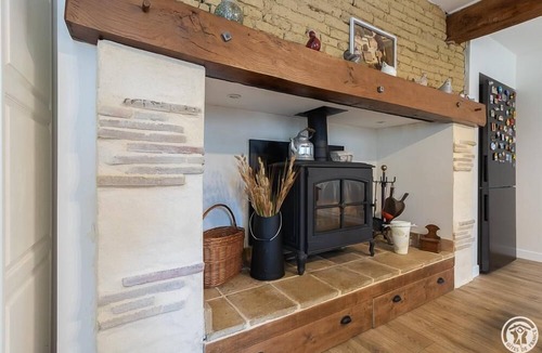 Le Castera House | Gîte En Magnet - LE CASTERA