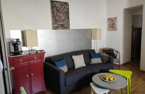 Entraigues-sur-la-Sorgue Apartment | Gîte en Provence