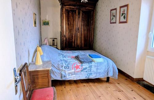 Vaylats House | Gîte en pierre maison quercynoise