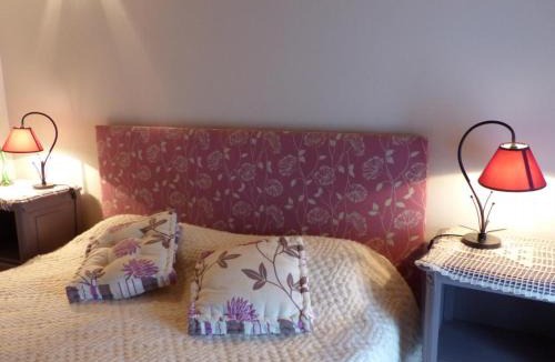 Barrais-Bussolles House | Gîte en pleine nature avec Wifi, animaux acceptés - FR-1-489-122