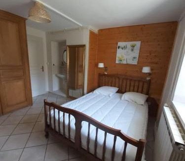 Les Isles-Bardel House | Gîte en pleine nature