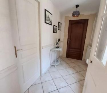 Les Isles-Bardel House | Gîte en pleine nature