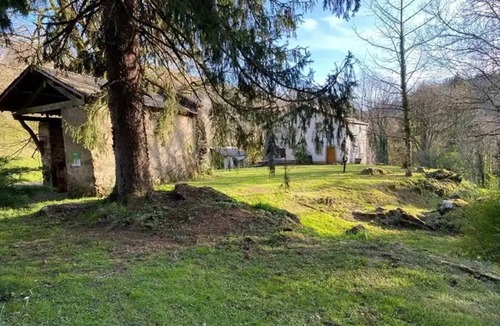 Le Bez House | Gîte en pleine nature 4 étoiles - Sauna et Jacuzzi