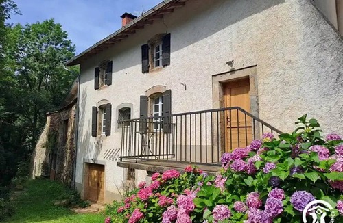 Le Bez House | Gîte en pleine nature 4 étoiles - Sauna et Jacuzzi