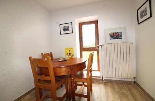 Docelles Apartment | Gîte en pleine nature