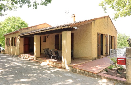 Valaurie House | Gîte en Pleine Nature