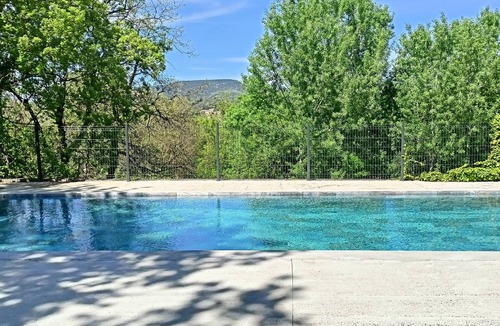 Valaurie House | Gîte en Pleine Nature