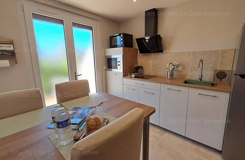 Souesmes House | Gîte * En SOLOGNE entre Lamotte Beuvron et Aubigny-sur-Nère WEEKEND & WEEKEND