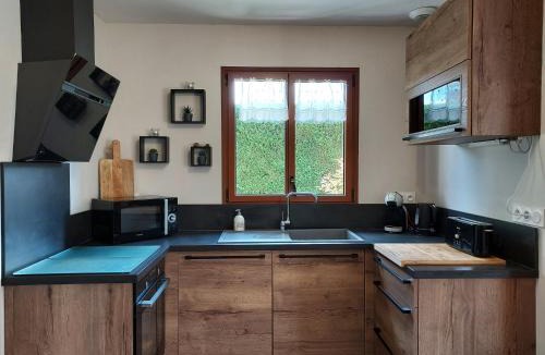 Neung-sur-Beuvron House | Gîte en Sologne