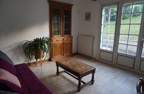 Pont-d'Ouilly Cottage | Gîte en Suisse Normande