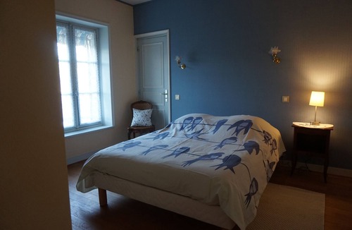 Pont-d'Ouilly Cottage | Gîte en Suisse Normande