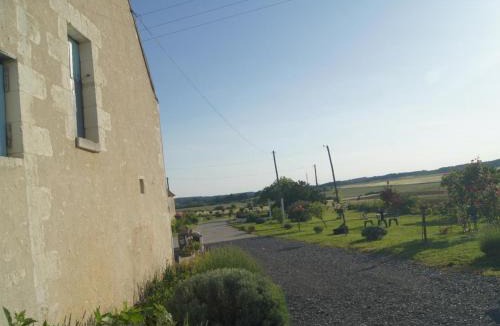 Chedigny House | Gîte en Touraine: Campagne, 3 Chambres, Près de Chenonceau - FR-1-381-121