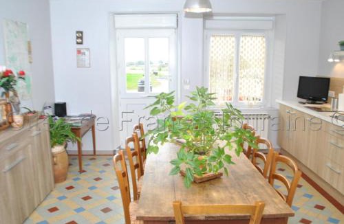 Chedigny House | Gîte en Touraine: Campagne, 3 Chambres, Près de Chenonceau - FR-1-381-121