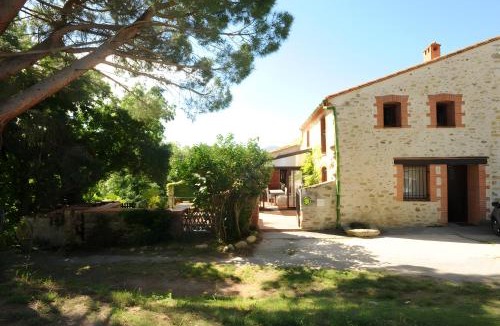 Saint-Jean-Pla-de-Corts House | Gîte En Vallespir La Fadrina