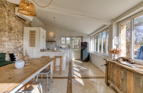 Rouet House | Gîte - Entre amis