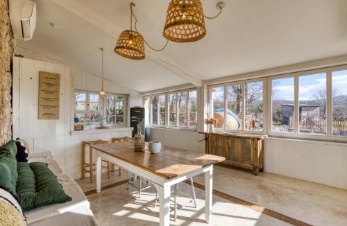 Rouet House | Gîte - Entre amis