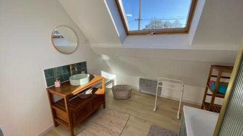 Landrethun-les-Ardres House | Gîte "Entre fraises et mer"