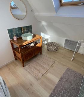Landrethun-les-Ardres House | Gîte "Entre fraises et mer"