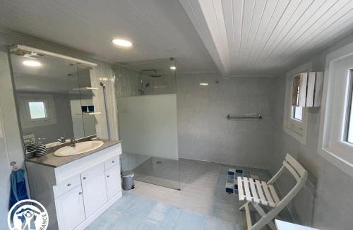 Vaire House | Gîte entre mer et campagne, proche Sables d'Olonne - FR-1-426-564