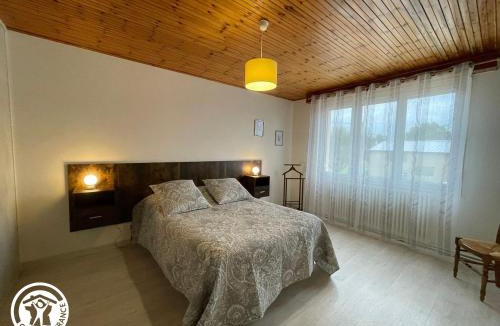 Vaire House | Gîte entre mer et campagne, proche Sables d'Olonne - FR-1-426-564