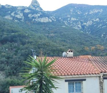 Sorede House | Gîte entre mer et montagne