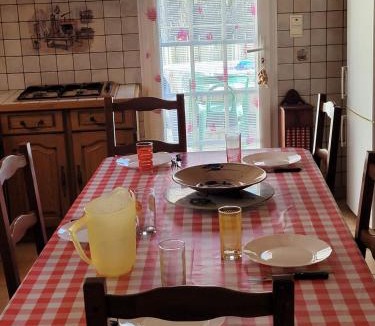 Sorede House | Gîte entre mer et montagne