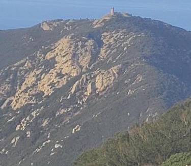 Sorede House | Gîte entre mer et montagne