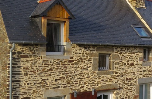Epiniac House | Gîte Entre Saint-malo et le Mont-saint-michel