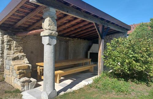 Rix House | Gîte Entre Sources et Sapins