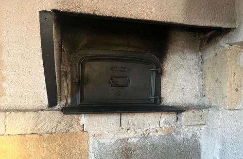 Rix House | Gîte Entre Sources et Sapins