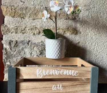 Rix House | Gîte Entre Sources et Sapins