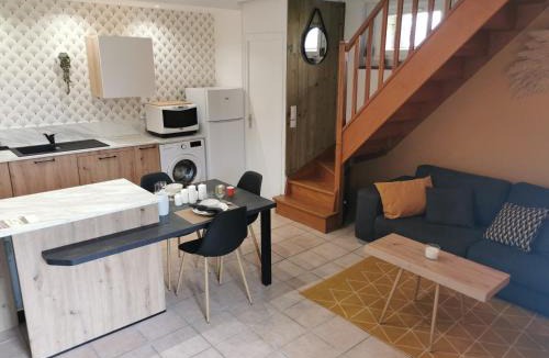 Langouet House | Gîte entre Terre et Mer axe Rennes/Saint Malo
