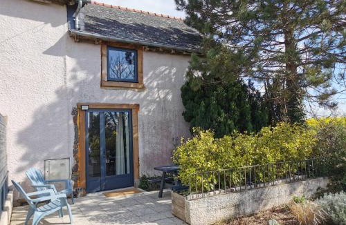 Langouet House | Gîte entre Terre et Mer axe Rennes/Saint Malo