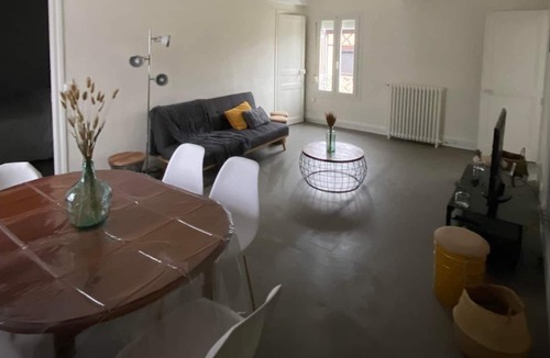 Envermeu Apartment | Gîte Envermeudois!
