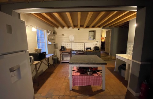 La Ferte-Saint-Aubin House | Gîte Ermitage