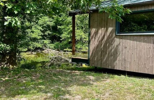 La Ferte-Saint-Aubin House | Gîte Ermitage