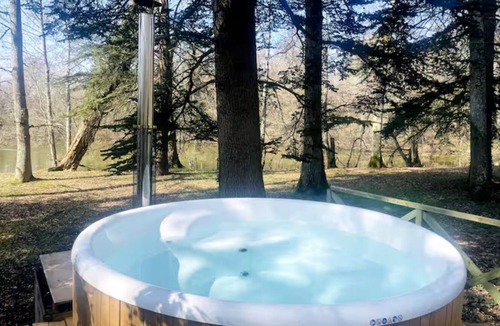 La Ferte-Saint-Aubin House | Gîte Ermitage