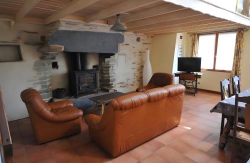 Sainte-Marie House | Gîte Erziwezh