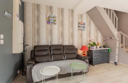 Saint-Blimont House | Gîte Escale En Baie De Somme