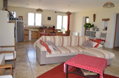 Cailhavel Cottage | Gîte "Espérantou" with private pool near Carcassonne