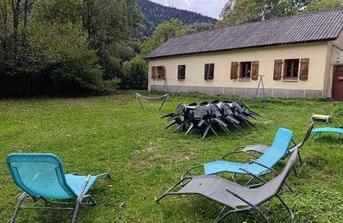 Aragnouet House | Gîte Espace et Montagne