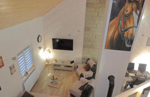 Haselbourg House | Gîte ESPERANZA SPA et SAUNA