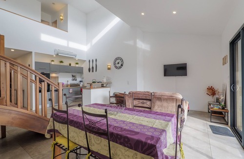 Aigueze House | Gîte Espigoule – Spacious Holiday Homes in Aiguèze
