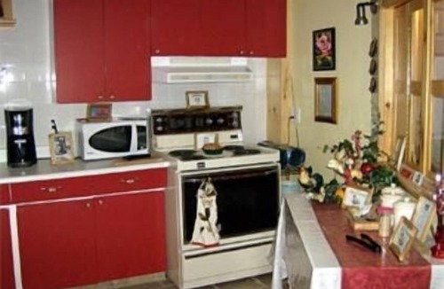 Baie-St-Paul Bed & Breakfast | Gîte Esprit Follet