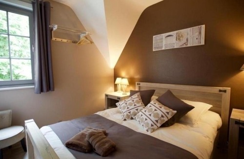 Estaires House | Gîte Estaires, 5 pièces, 8 personnes - FR-1-510-9