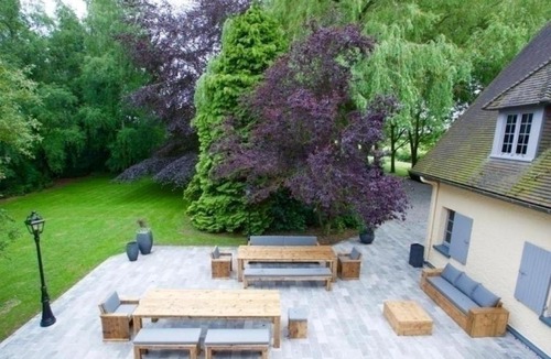 Estaires House | Gîte Estaires, 5 pièces, 8 personnes - FR-1-510-9