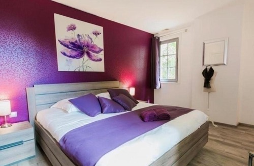 Estaires House | Gîte Estaires, 5 pièces, 8 personnes - FR-1-510-9
