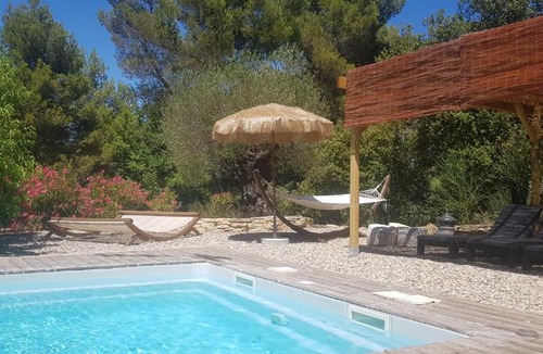 Faucon House | Gîte Estello