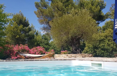 Faucon House | Gîte Estello