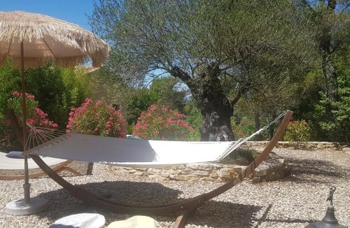 Faucon House | Gîte Estello